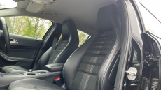 Mercedes-Benz GLA 180 Urban Edition 5dr Auto Petrol Hatchback